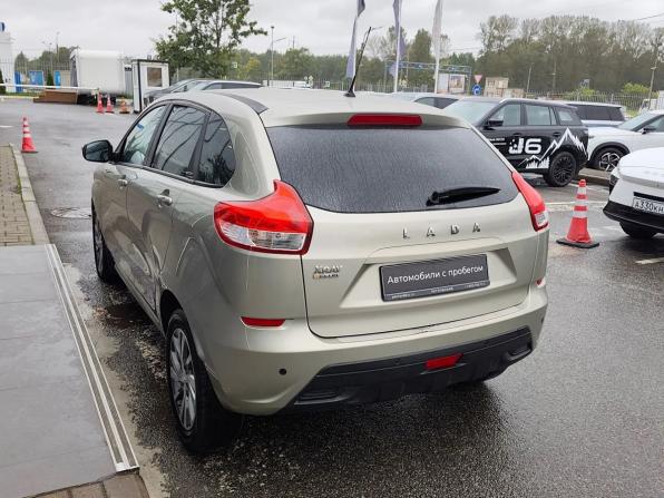 Lada (ВАЗ) XRAY I с пробегом 2019 года, цена 735 000 рублей, 89946 км, хэтчбек, Автокод Объявления