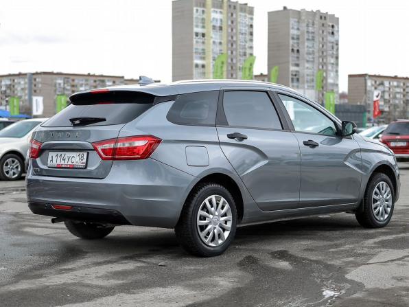 Lada (ВАЗ) Vesta I с пробегом 2020 года, цена 879 000 рублей, 112900 км, универсал, Автокод Объявления