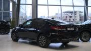 Kia Optima IV Рестайлинг Уфа  - изображение 25