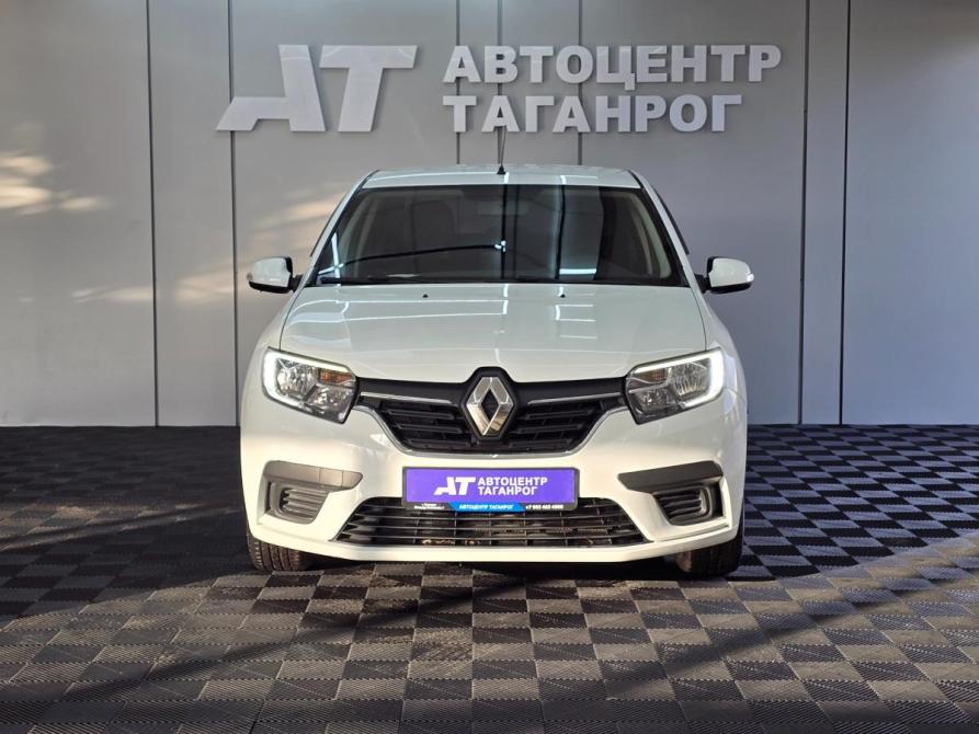 Renault Logan II Рестайлинг Таганрог  - изображение 2