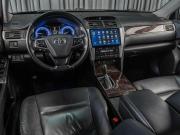 Toyota Camry VII (XV50) Рестайлинг 2 Тюмень  - изображение 31