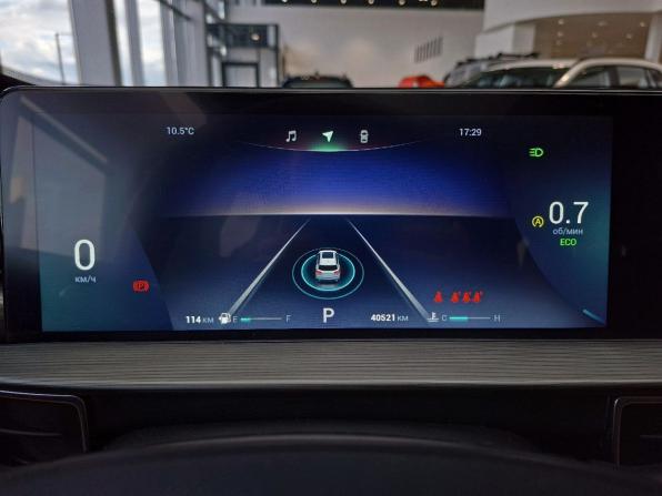 Chery Tiggo 8 Pro Max I Рестайлинг с пробегом 2023 года, цена 2 649 000 рублей, 40000 км, внедорожник, Автокод Объявления