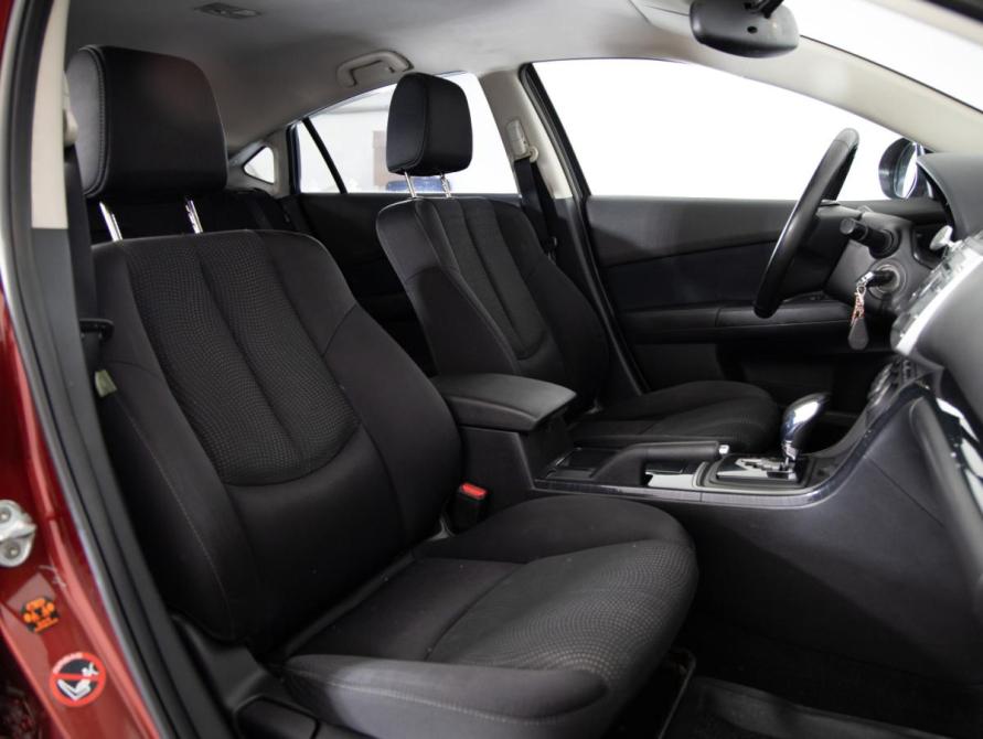 Mazda 6 II (GH) Санкт-Петербург  - изображение 10