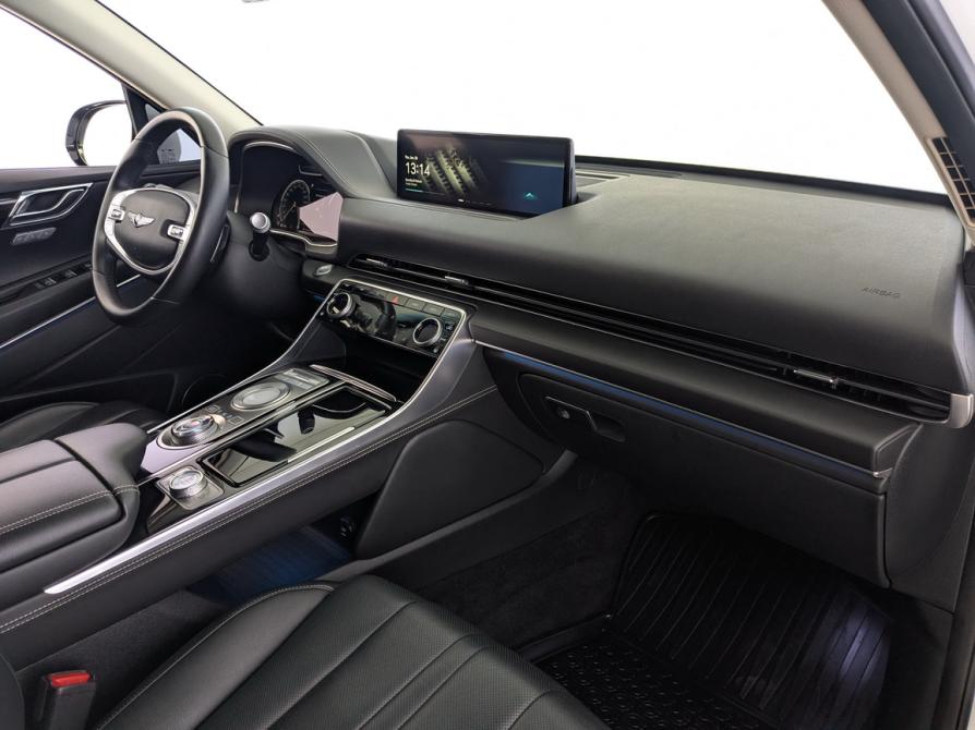Genesis GV80 I Москва  - изображение 22