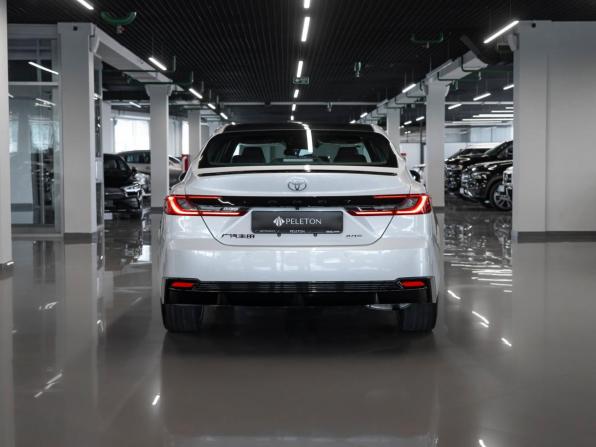 Toyota Camry IX (XV80) China Market с пробегом 2024 года, цена 4 100 000 рублей, 50 км, седан, Автокод Объявления