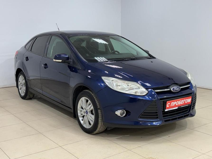 Ford Focus III Альметьевск  - изображение 3