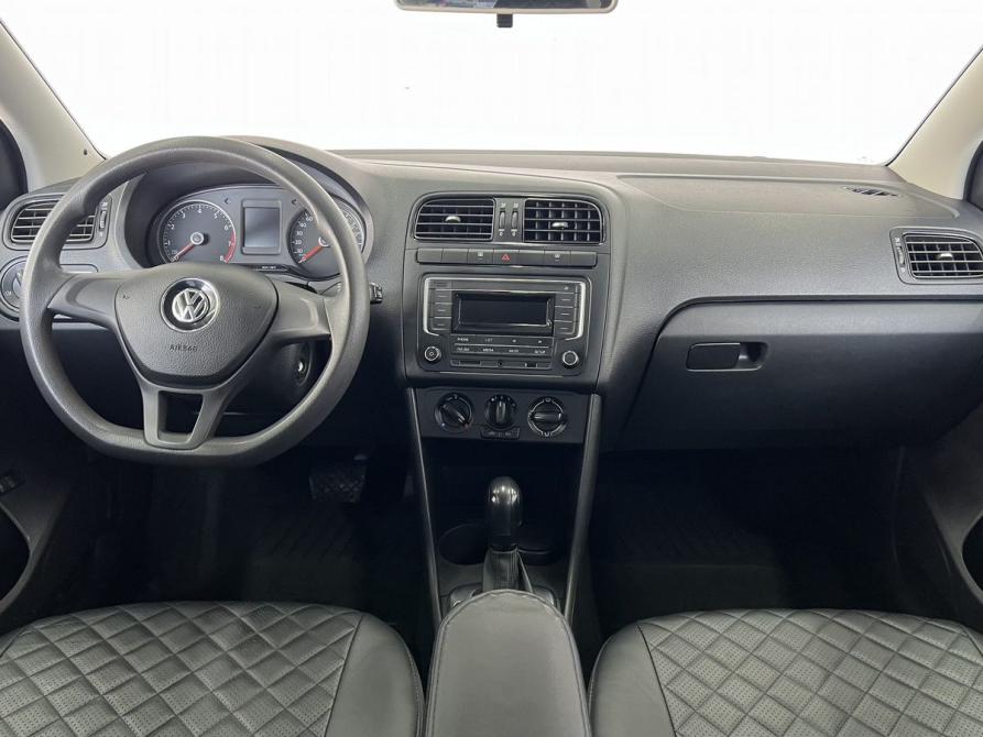 Volkswagen Polo V Рестайлинг Уфа  - изображение 7