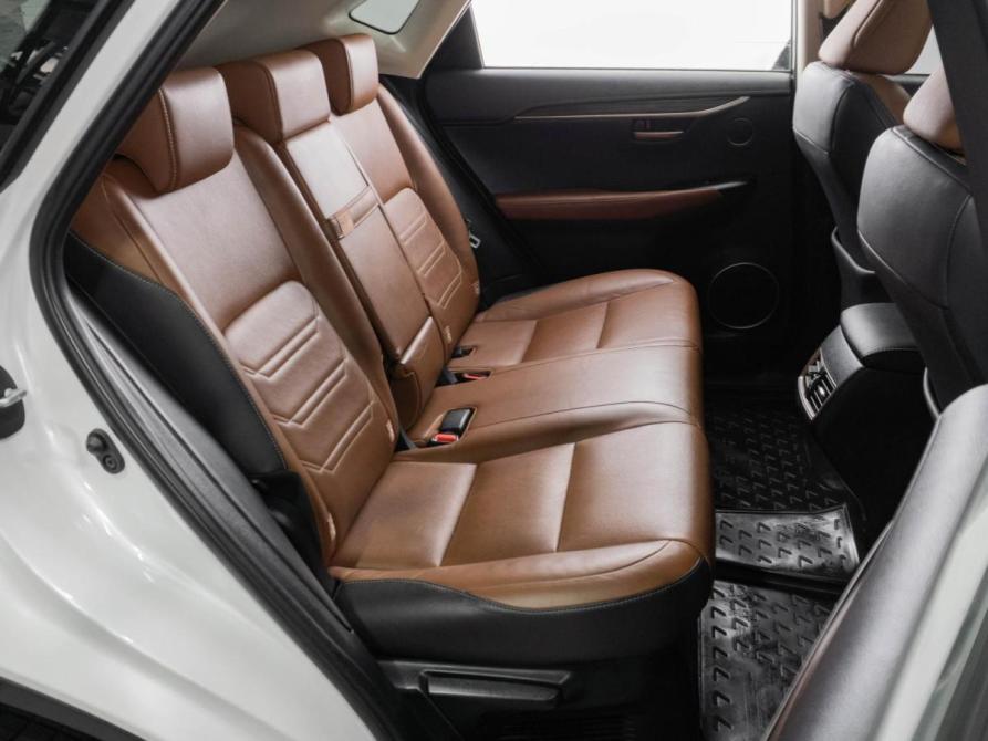 Lexus NX I Тюмень  - изображение 7