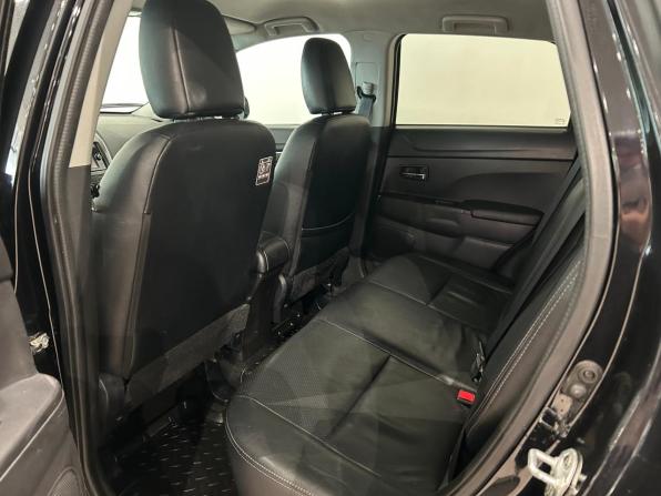 Mitsubishi ASX I Рестайлинг с пробегом 2013 года, цена 999 000 рублей, 236708 км, внедорожник, Автокод Объявления