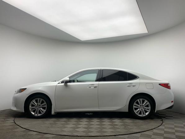 Lexus ES VI с пробегом 2013 года, цена 1 879 000 рублей, 164571 км, седан, Автокод Объявления