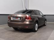 Volkswagen Polo V Рестайлинг Кемерово  - изображение 25