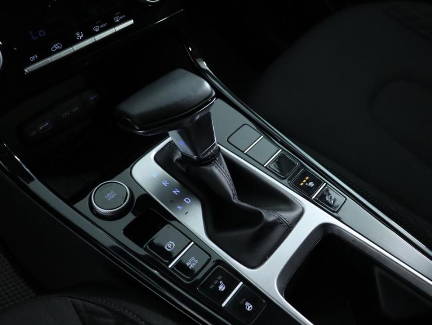 Hyundai Creta II Санкт-Петербург  - изображение 16