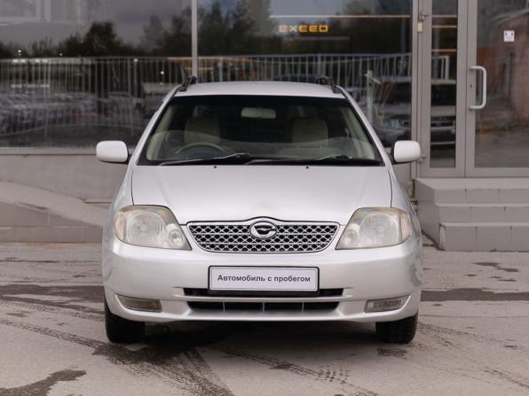 Toyota Corolla IX (E120 E130) с пробегом 2001 года, цена 580 000 рублей, 311929 км, универсал, Автокод Объявления