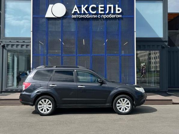 Subaru Forester III Рестайлинг с пробегом 2011 года, цена 1 199 000 рублей, 205000 км, внедорожник, Автокод Объявления