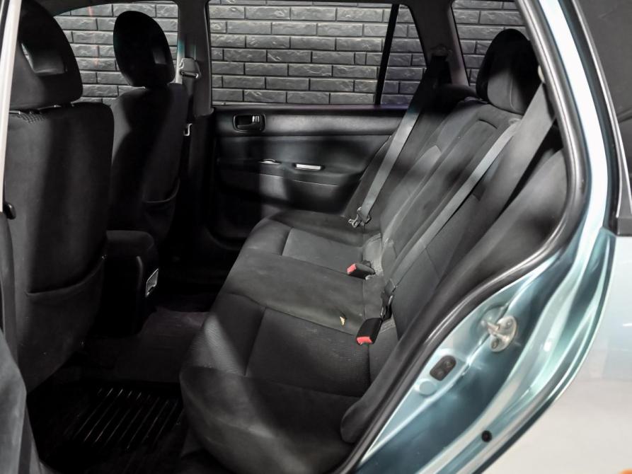 Mitsubishi Lancer IX Рестайлинг Екатеринбург  - изображение 7