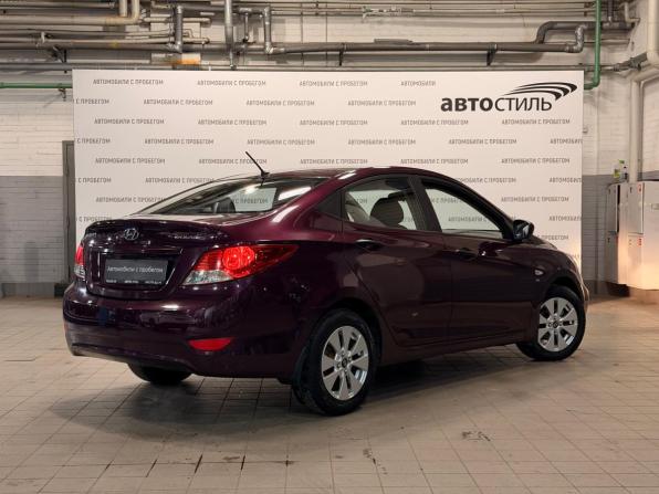Hyundai Solaris I с пробегом 2012 года, цена 679 000 рублей, 197553 км, седан, Автокод Объявления