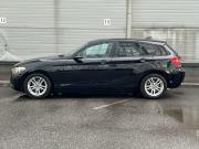 BMW 1 серии II (F20/F21) Санкт-Петербург  - изображение 30