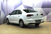 Volkswagen Polo VI Чебоксары  - изображение 32