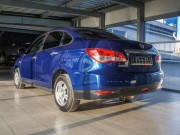 Nissan Almera III (G15) Березовский  - изображение 19
