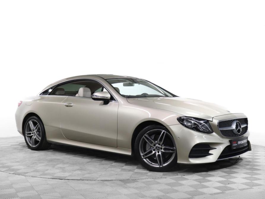 Mercedes-Benz E-Класс V (W213 S213 C238) Москва  - изображение 26