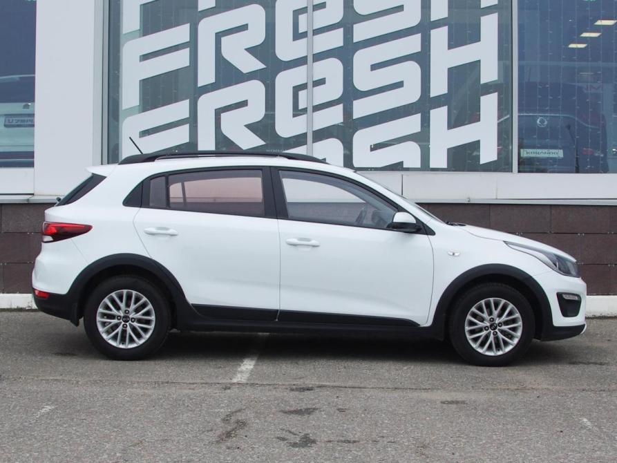 Kia Rio IV Владимир  - изображение 5