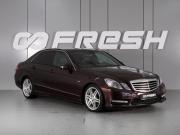 Mercedes-Benz E-Класс IV (W212 S212 C207) Минеральные Воды  - изображение 19