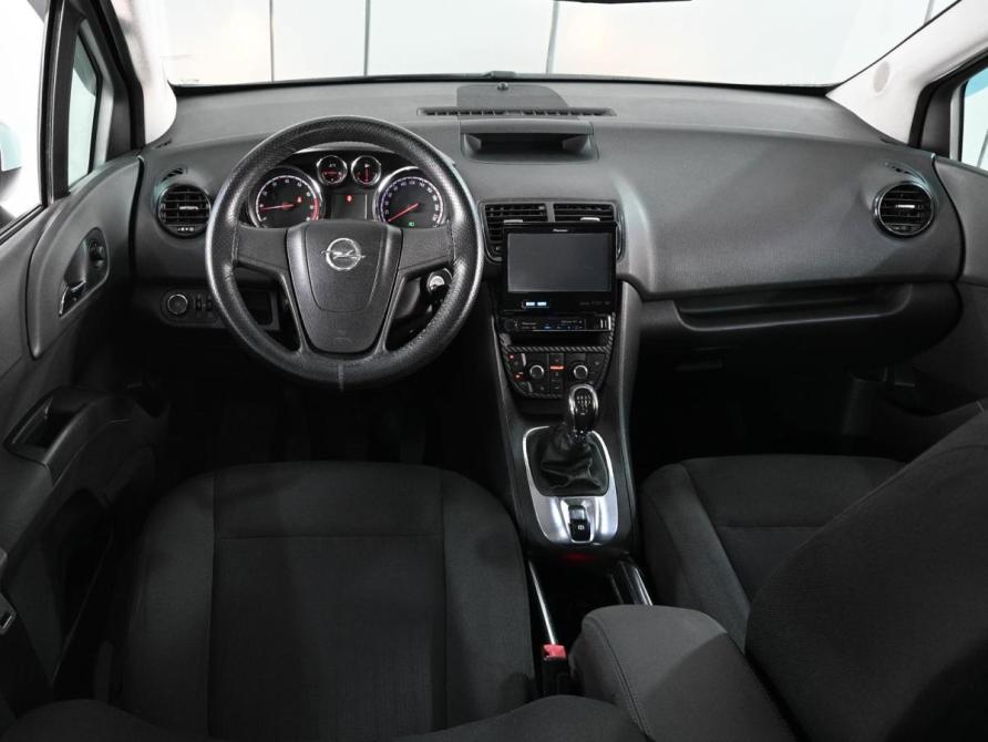 Opel Meriva B Ростов-на-Дону  - изображение 6