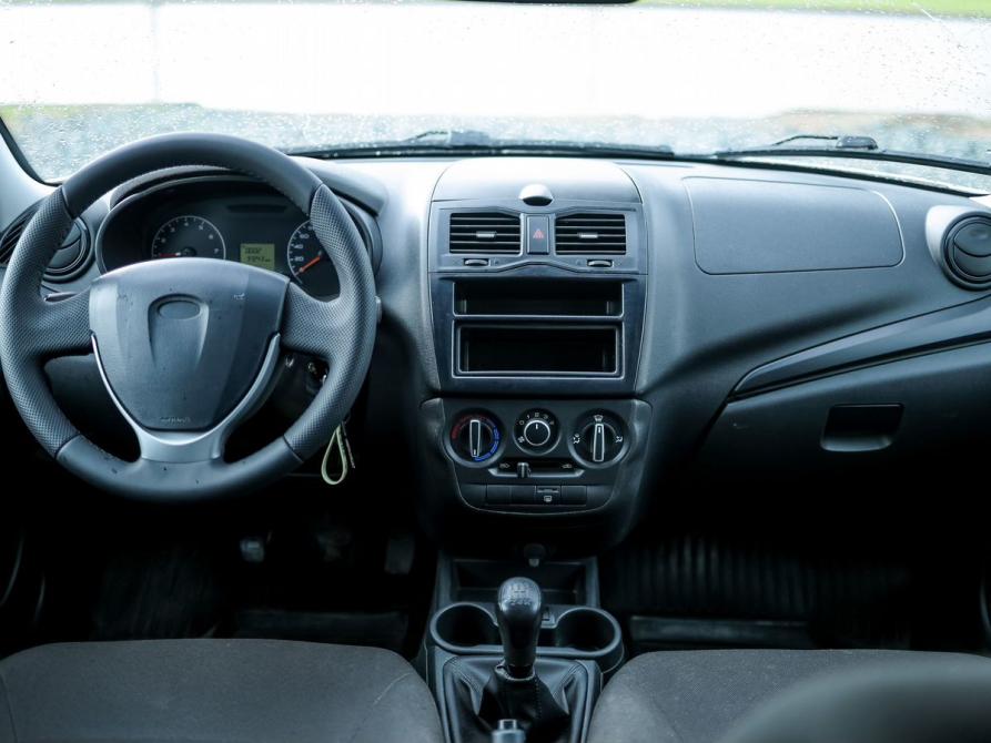 Lada (ВАЗ) Granta I Рестайлинг Ижевск  - изображение 8