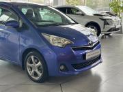 Toyota Ractis II Новосибирск  - изображение 32