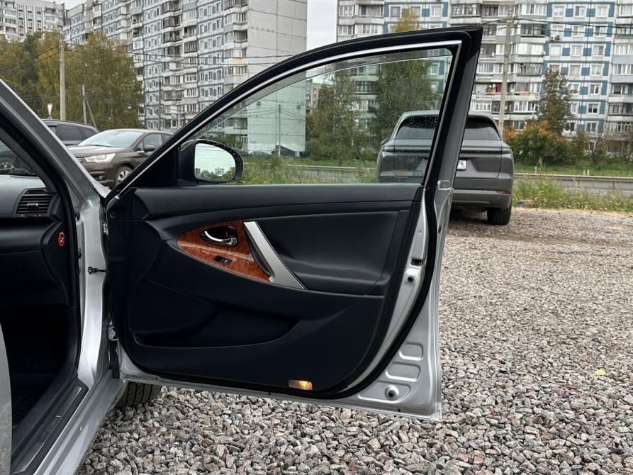 Toyota Camry VI (XV40) Рестайлинг Ярославль  - изображение 16