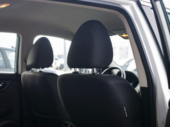 Nissan Qashqai II Рестайлинг с пробегом 2020 года, цена 1 700 000 рублей, 107114 км, внедорожник, Автокод Объявления