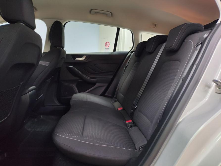 Ford Focus IV Москва  - изображение 11
