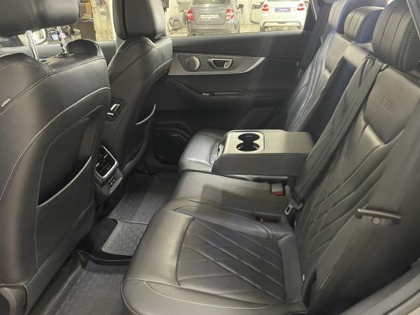 Chery Tiggo 8 Pro Max I Рестайлинг с пробегом 2024 года, цена 2 099 000 рублей, 70865 км, внедорожник, Автокод Объявления