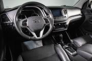 Hyundai Tucson III Сургут  - изображение 28