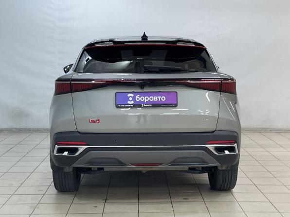 Omoda C5 I с пробегом 2023 года, цена 2 030 000 рублей, 46871 км, внедорожник, Автокод Объявления