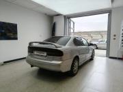 Subaru Legacy III Новосибирск  - изображение 15