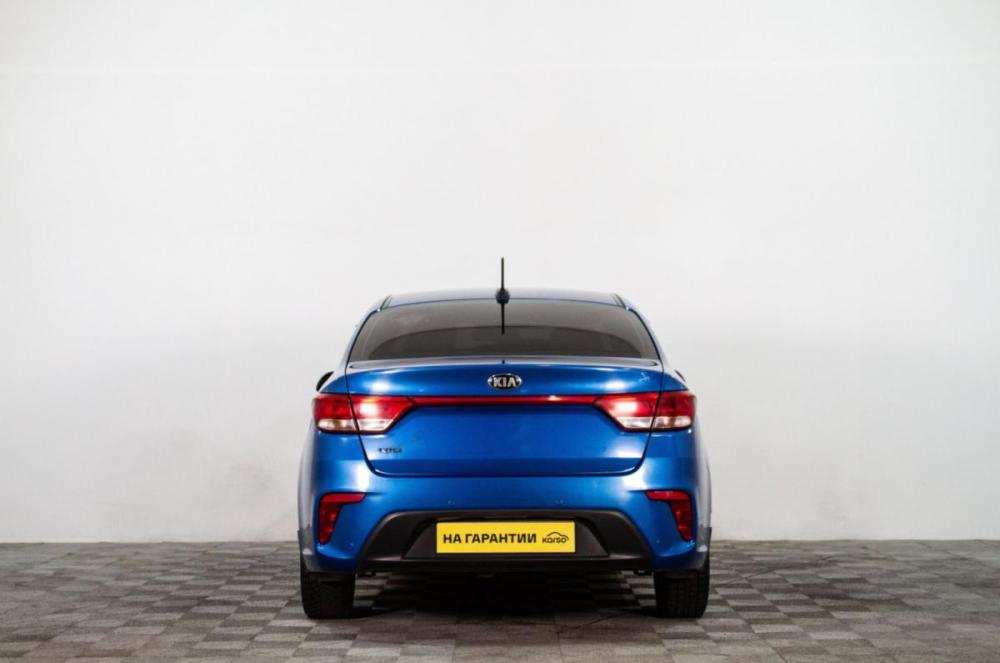 Kia Rio IV Сургут  - изображение 6