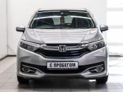 Honda Shuttle II Красноярск  - изображение 30