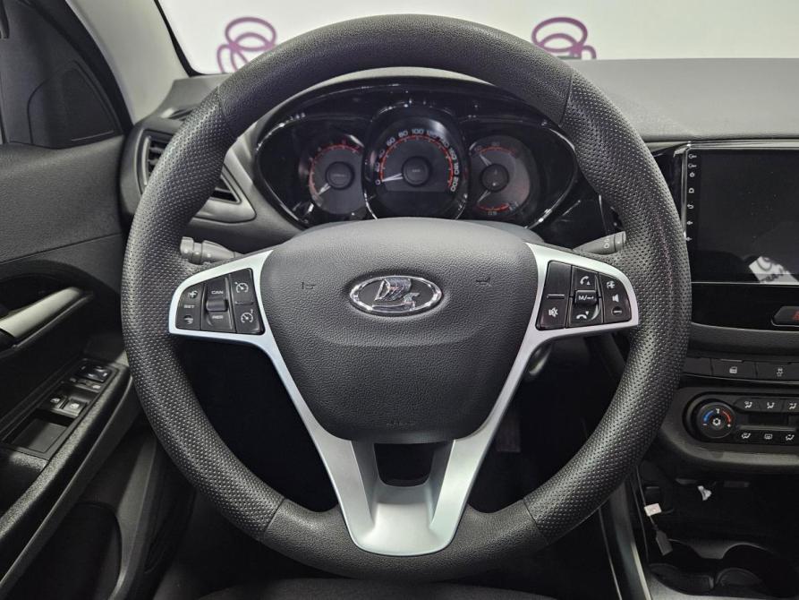 Lada (ВАЗ) Vesta I Тольятти  - изображение 14