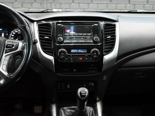 Mitsubishi Pajero Sport III с пробегом 2020 года, цена 2 720 000 рублей, 183761 км, внедорожник, Автокод Объявления