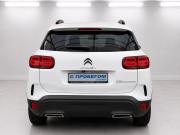Citroen C5 Aircross I Москва  - изображение 20