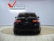 Toyota Camry VIII (XV70) Рестайлинг Уфа  - изображение 22