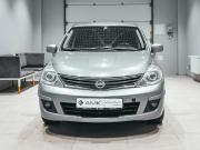 Nissan Tiida I Екатеринбург  - изображение 21