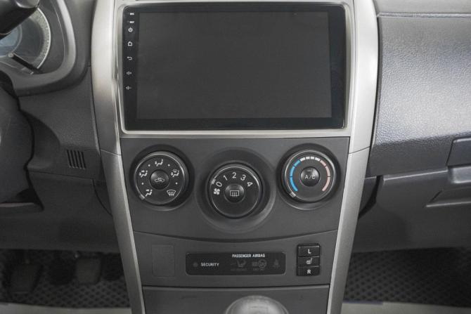 Toyota Corolla X (E140 E150) с пробегом 2007 года, цена 729 000 рублей, 304000 км, седан, Автокод Объявления