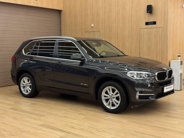BMW X5 III (F15) с пробегом 2018 года, цена 2 949 000 рублей, 154000 км, внедорожник, Автокод Объявления
