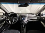 Hyundai Solaris I Рестайлинг Москва  - изображение 32