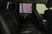 Land Rover Discovery IV Москва  - изображение 34