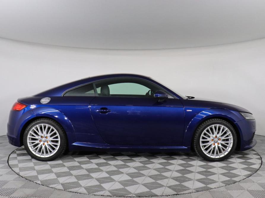 Audi TT III (8S) Химки  - изображение 4