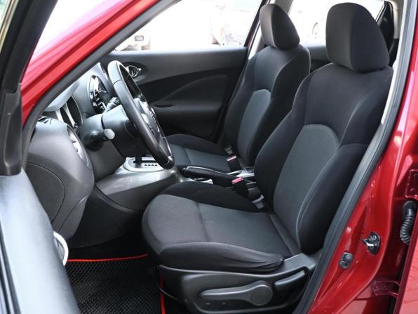 Nissan Juke I с пробегом 2014 года, цена 1 050 000 рублей, 107663 км, внедорожник, Автокод Объявления