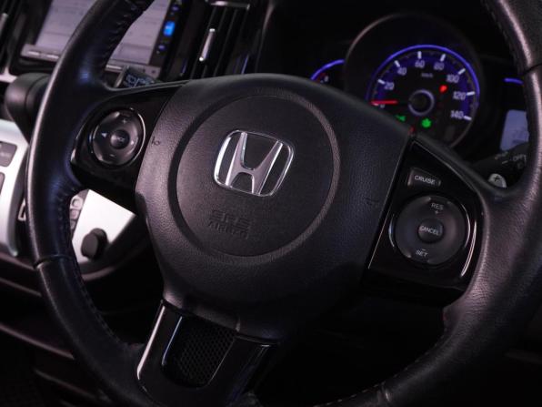 Honda N-WGN I с пробегом 2014 года, цена 849 000 рублей, 158869 км, хэтчбек, Автокод Объявления